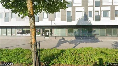 Apartments for rent in Lappeenranta - Photo from Google Street View