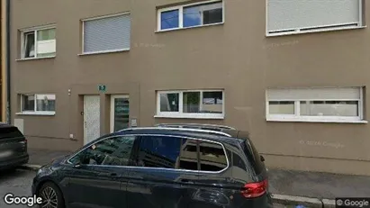 Apartments for rent in Graz - Photo from Google Street View