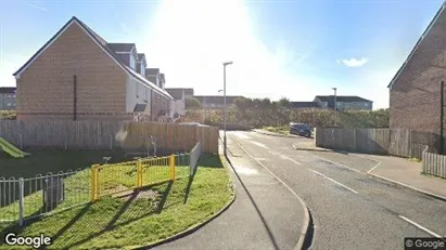 Apartments for rent in Glasgow - Lanarkshire - Photo from Google Street View