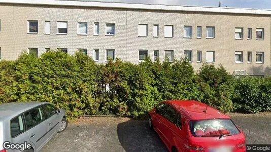 Apartments for rent in Recklinghausen - Photo from Google Street View