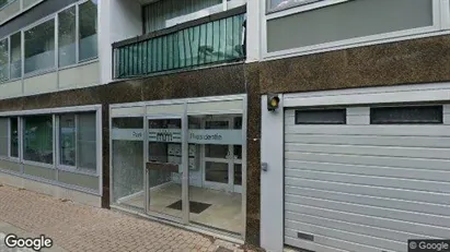 Apartments for rent in Diest - Photo from Google Street View