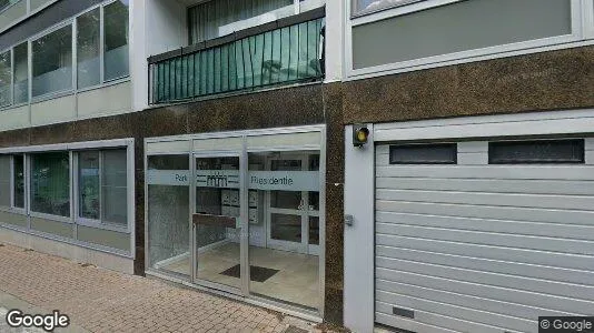 Apartments for rent in Diest - Photo from Google Street View