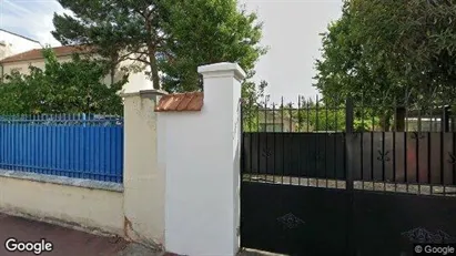 Apartments for rent in Nogent-sur-Marne - Photo from Google Street View