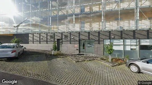 Apartments for rent in Garðabær - Photo from Google Street View