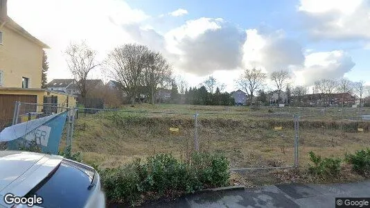 Apartments for rent in Dortmund - Photo from Google Street View