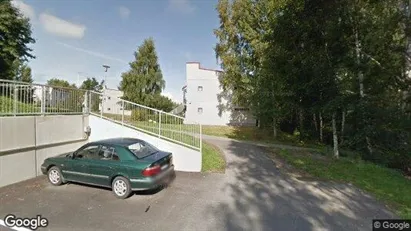 Apartments for rent in Lahti - Photo from Google Street View