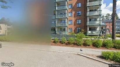 Apartments for rent in Lahti - Photo from Google Street View