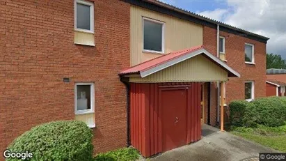 Apartments for rent in Växjö - Photo from Google Street View
