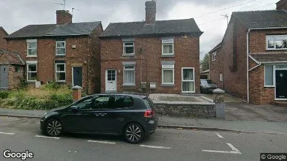 Apartments for rent in Telford - Shropshire - Photo from Google Street View