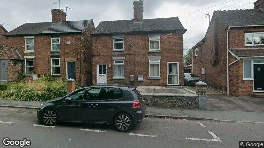 Apartments for rent in Telford - Shropshire - Photo from Google Street View
