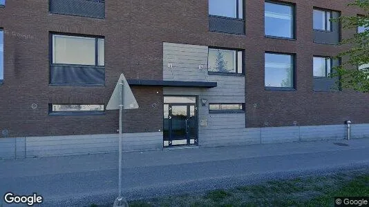 Apartments for rent in Turku - Photo from Google Street View