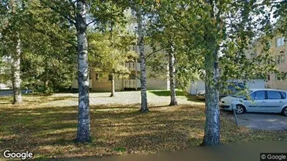 Apartments for rent in Vantaa - Photo from Google Street View