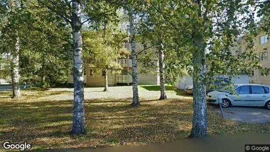 Apartments for rent in Vantaa - Photo from Google Street View