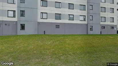 Apartments for rent in Tampere Kaakkoinen - Photo from Google Street View