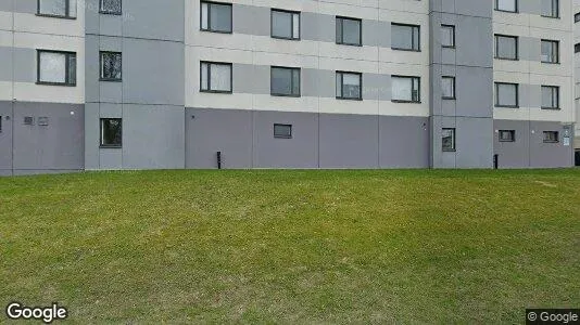 Apartments for rent in Tampere Kaakkoinen - Photo from Google Street View