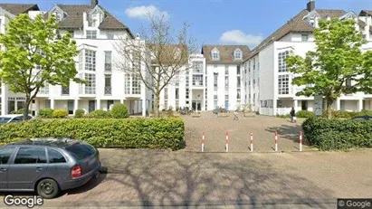 Apartments for rent in Aachen - Photo from Google Street View