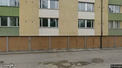 Apartments for rent in Katrineholm - Photo from Google Street View