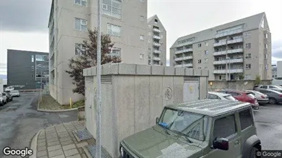 Apartments for rent in Reykjavík Miðborg - Photo from Google Street View