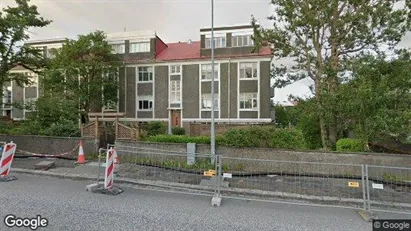 Apartments for rent in Reykjavík Miðborg - Photo from Google Street View