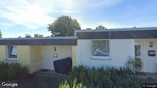 Apartments for rent in Goslar - Photo from Google Street View