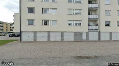 Apartments for rent in Västerås - Photo from Google Street View