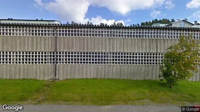 Apartments for rent in Vilhelmina - Photo from Google Street View