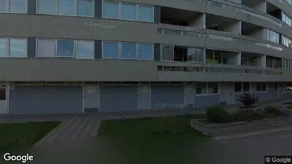 Apartments for rent in Karlskrona - Photo from Google Street View