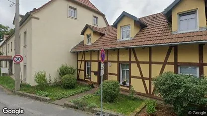 Apartments for rent in Dresden - Photo from Google Street View
