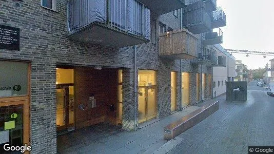 Apartments for rent in Hässleholm - Photo from Google Street View