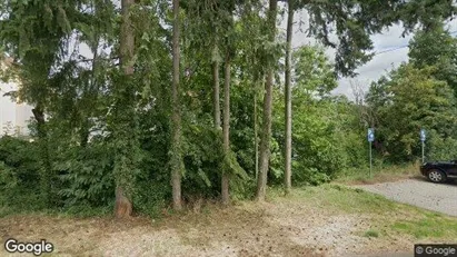 Apartments for rent in Bad Kreuznach - Photo from Google Street View