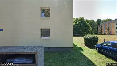Apartments for rent in Oberhausen - Photo from Google Street View