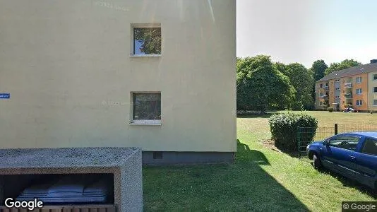 Apartments for rent in Oberhausen - Photo from Google Street View