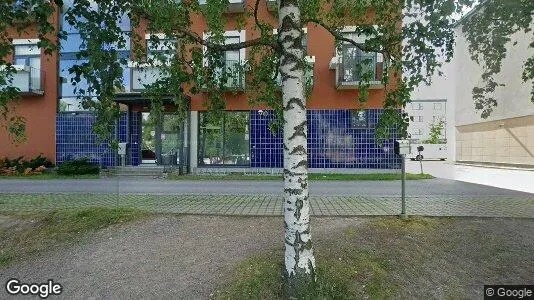 Apartments for rent in Vantaa - Photo from Google Street View