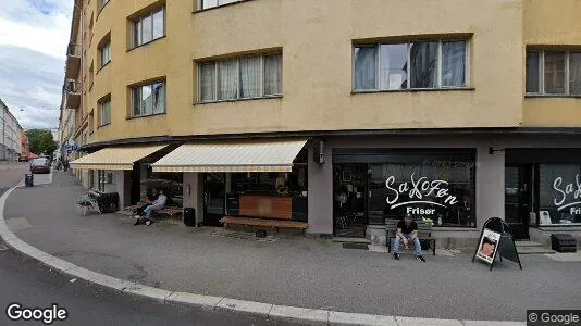 Apartments for rent in Oslo St. Hanshaugen - Photo from Google Street View