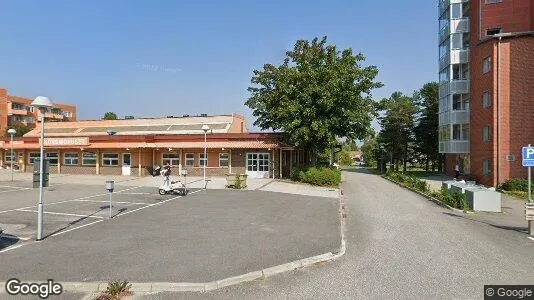 Apartments for rent in Sundsvall - Photo from Google Street View