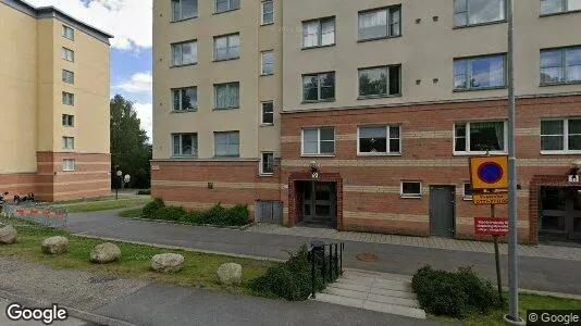 Apartments for rent in Södertälje - Photo from Google Street View
