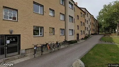 Apartments for rent in Västerås - Photo from Google Street View