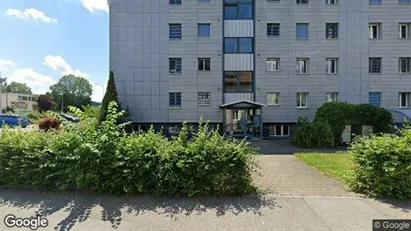 Apartments for rent in Zofingen - Photo from Google Street View