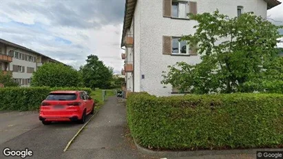 Apartments for rent in Rorschach - Photo from Google Street View