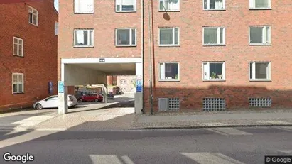 Rooms for rent in Lund - Photo from Google Street View