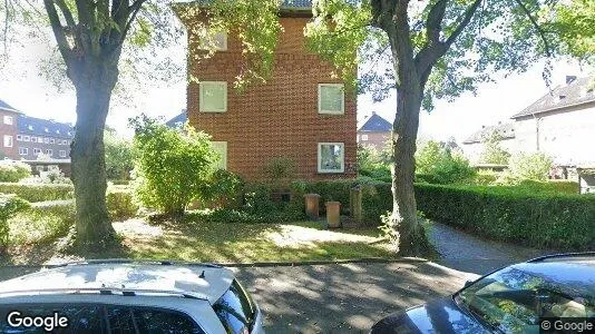 Apartments for rent in Wilhelmshaven - Photo from Google Street View