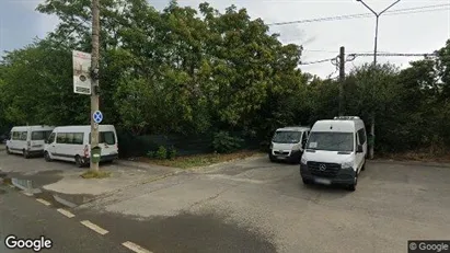 Apartments for rent in Bucharest - Sectorul 1 - Photo from Google Street View