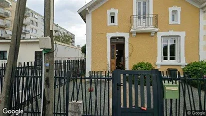 Apartments for rent in Torcy - Photo from Google Street View