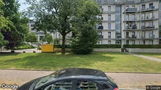 Apartments for rent in Essen - Photo from Google Street View