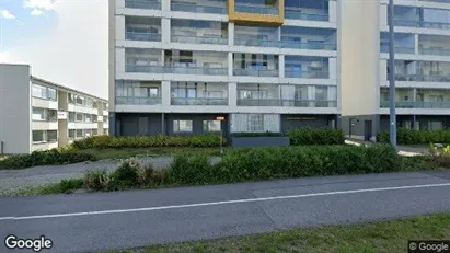 Apartments for rent in Helsinki Itäinen - Photo from Google Street View