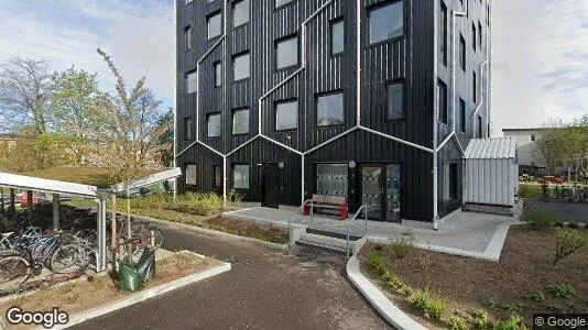 Rooms for rent in Lund - Photo from Google Street View
