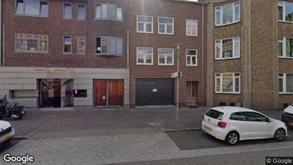Apartments for rent in Sittard-Geleen - Photo from Google Street View
