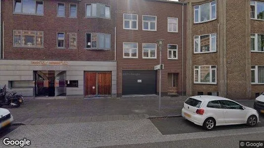 Apartments for rent in Sittard-Geleen - Photo from Google Street View