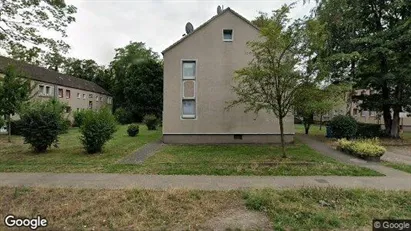 Apartments for rent in Oberhausen - Photo from Google Street View