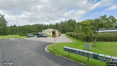 Apartments for rent in Hudiksvall - Photo from Google Street View